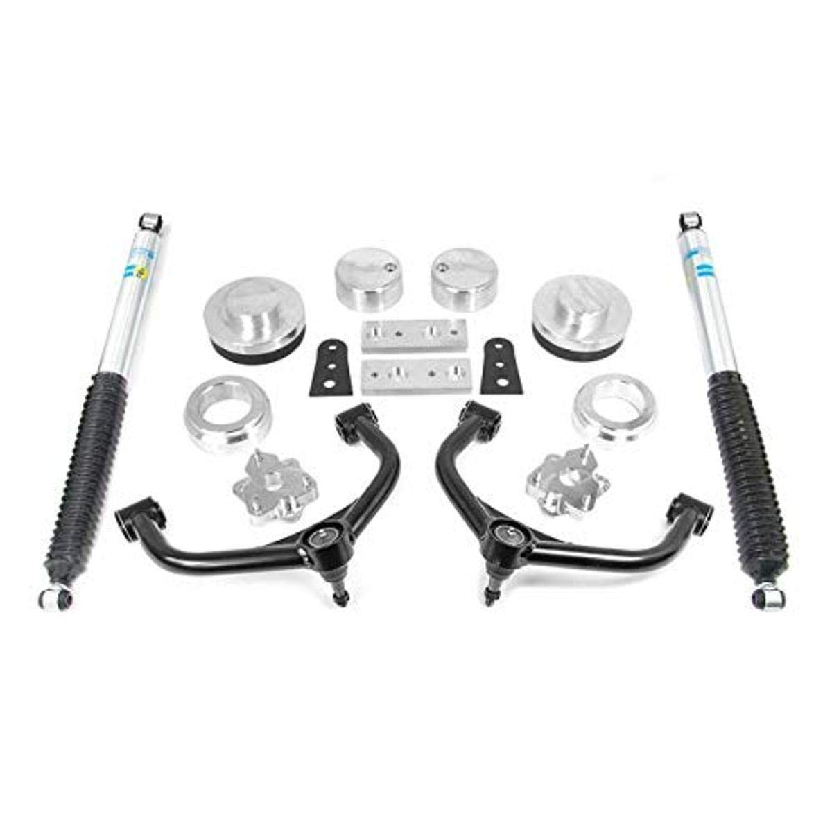 Amazon.co.jp: Readylift 69-1041 4.0インチ フロント 2.0 SST リフト